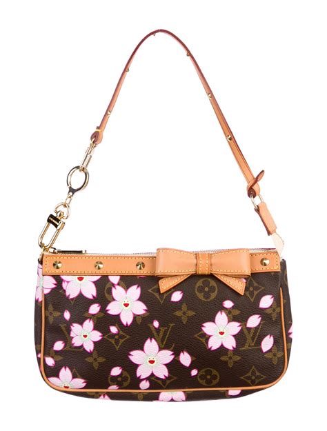 cherry blossom louis vuitton|vintage louis vuitton cherry blossom.